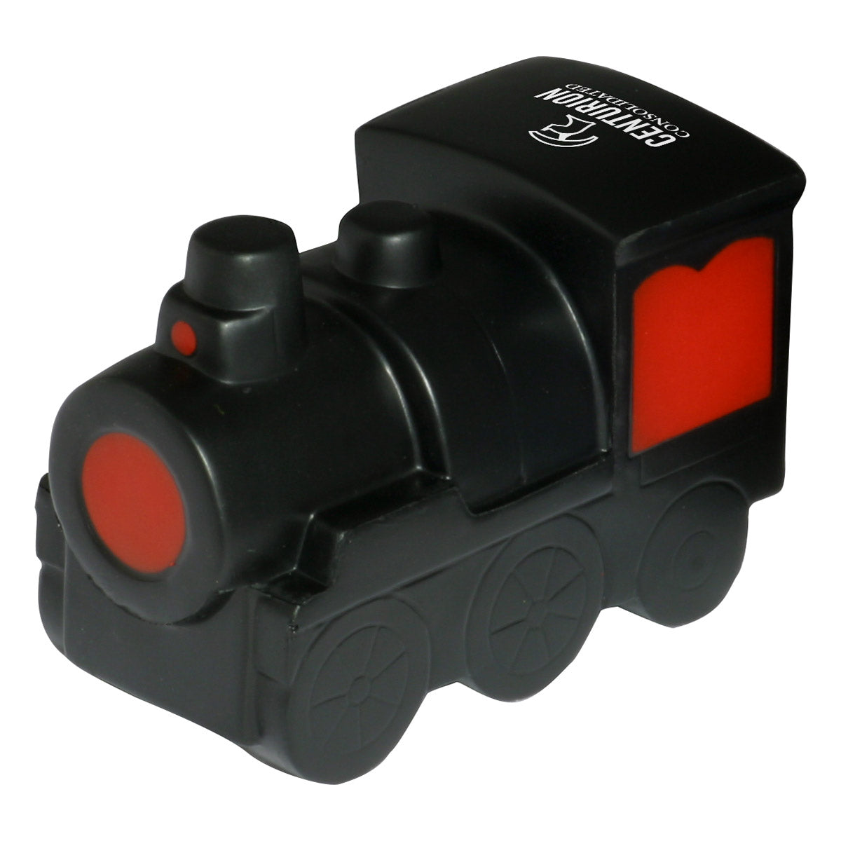Custom logo Train Locomotive Stress Reliever