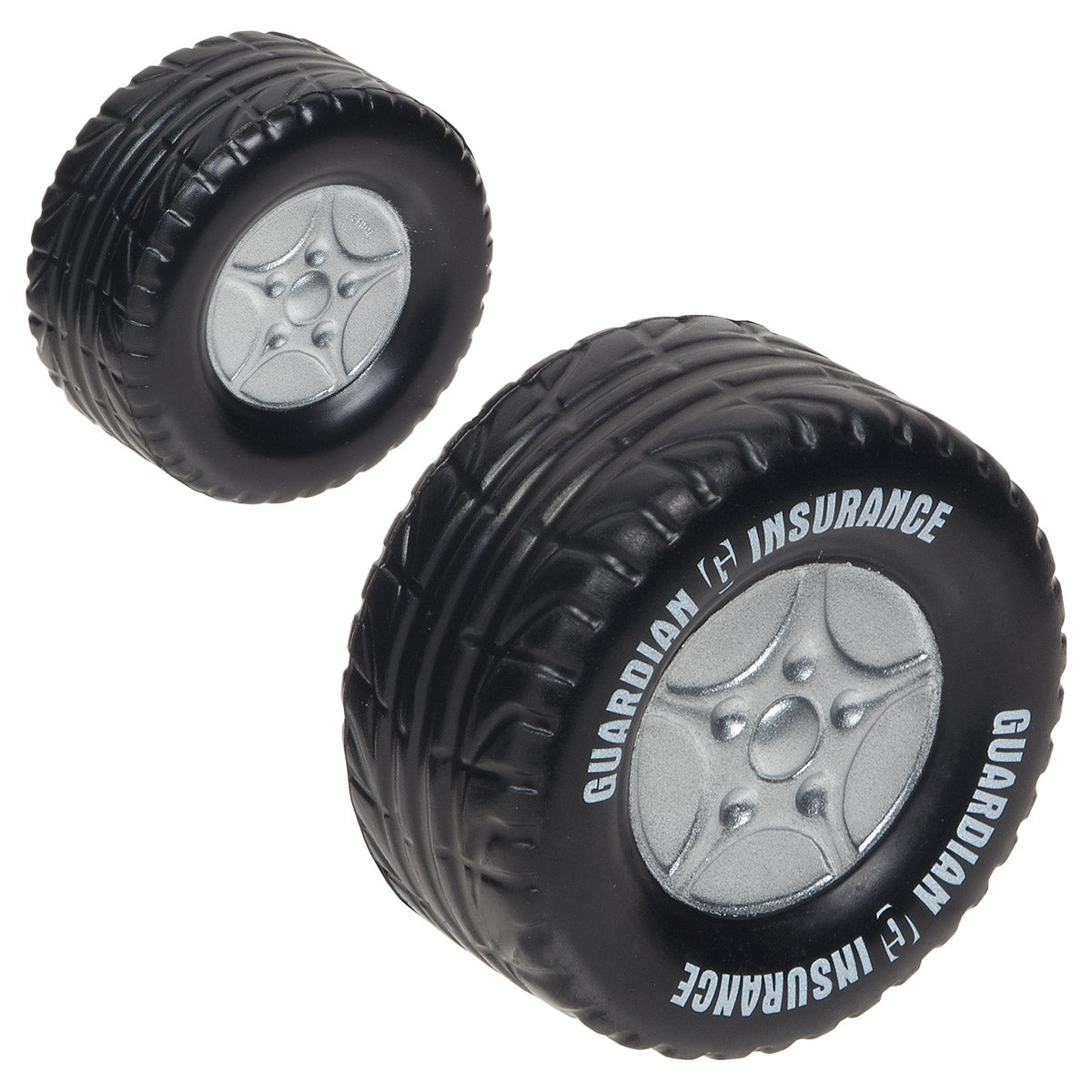 Custom logo Tire Stress Reliever