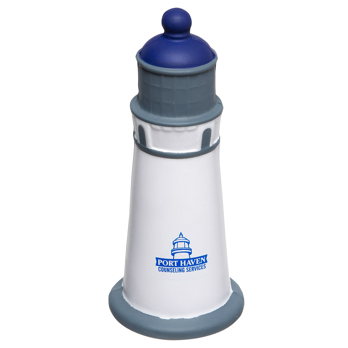 Custom logo Lighthouse Stress Reliever
