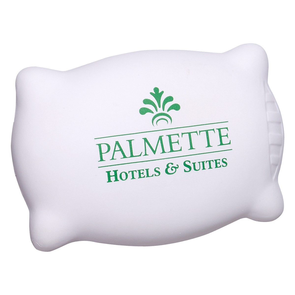 Custom logo Pillow Stress Reliever