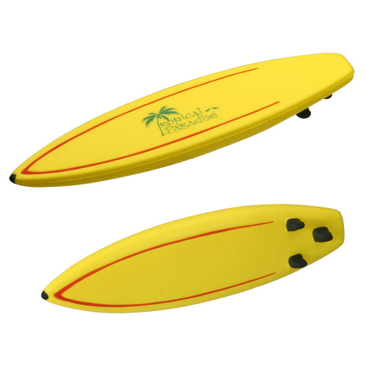 Custom logo Surfboard Stress Reliever