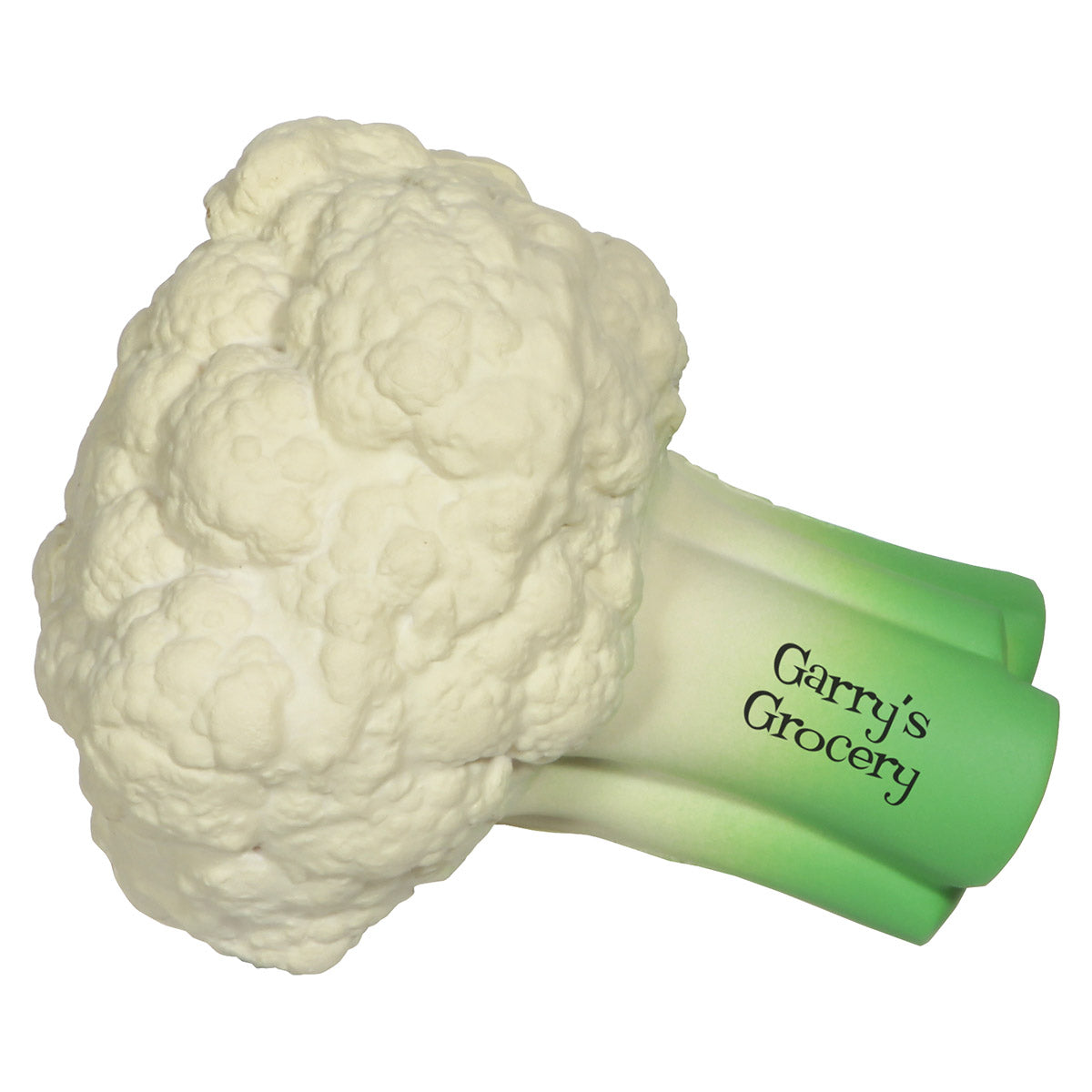 Custom logo Cauliflower Stress Reliever