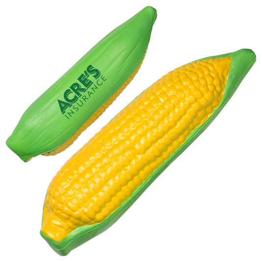 Custom logo Corn Stress Reliever