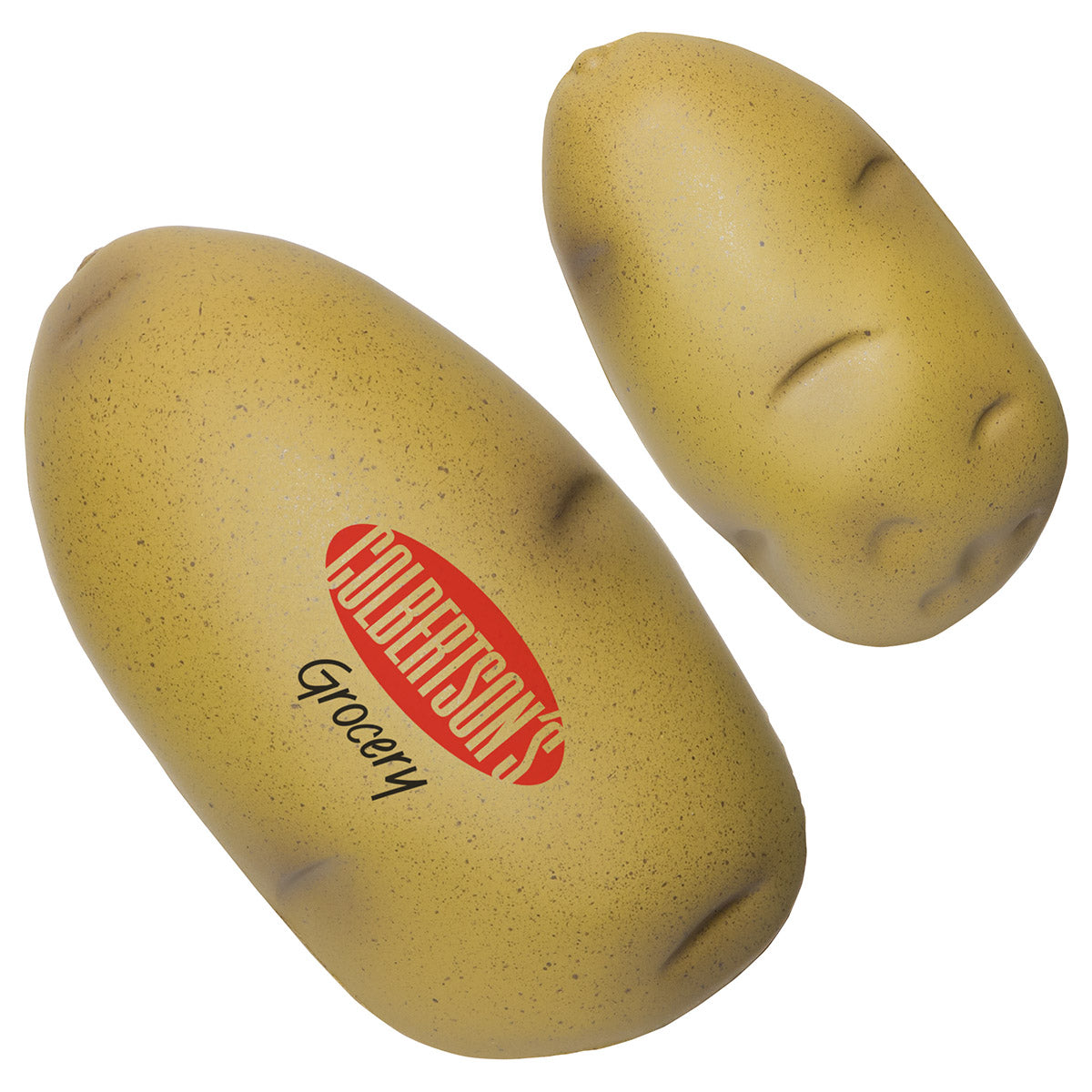 Custom logo Potato Stress Reliever