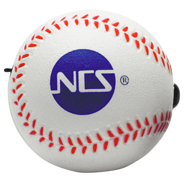 Custom logo Baseball Stress Reliever Yo-Yo