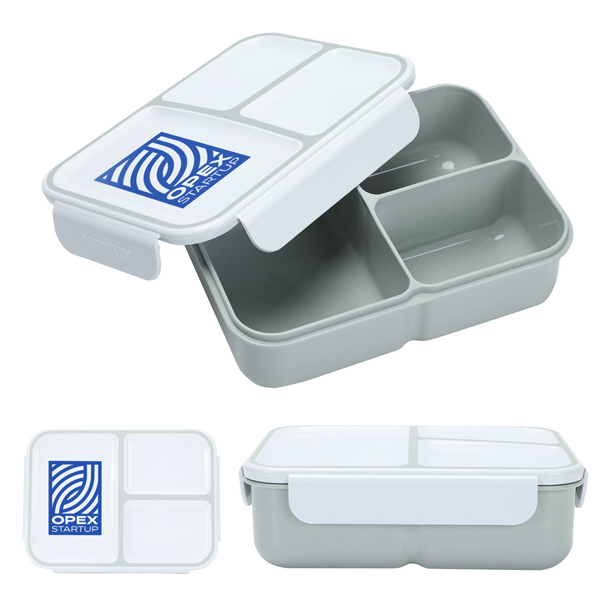 NAYAD® Ellis Lunch Box