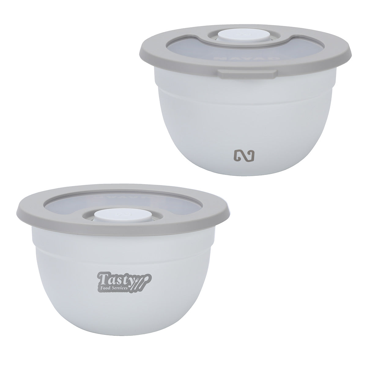 NAYAD® Utilia 64 oz Salad Bowl