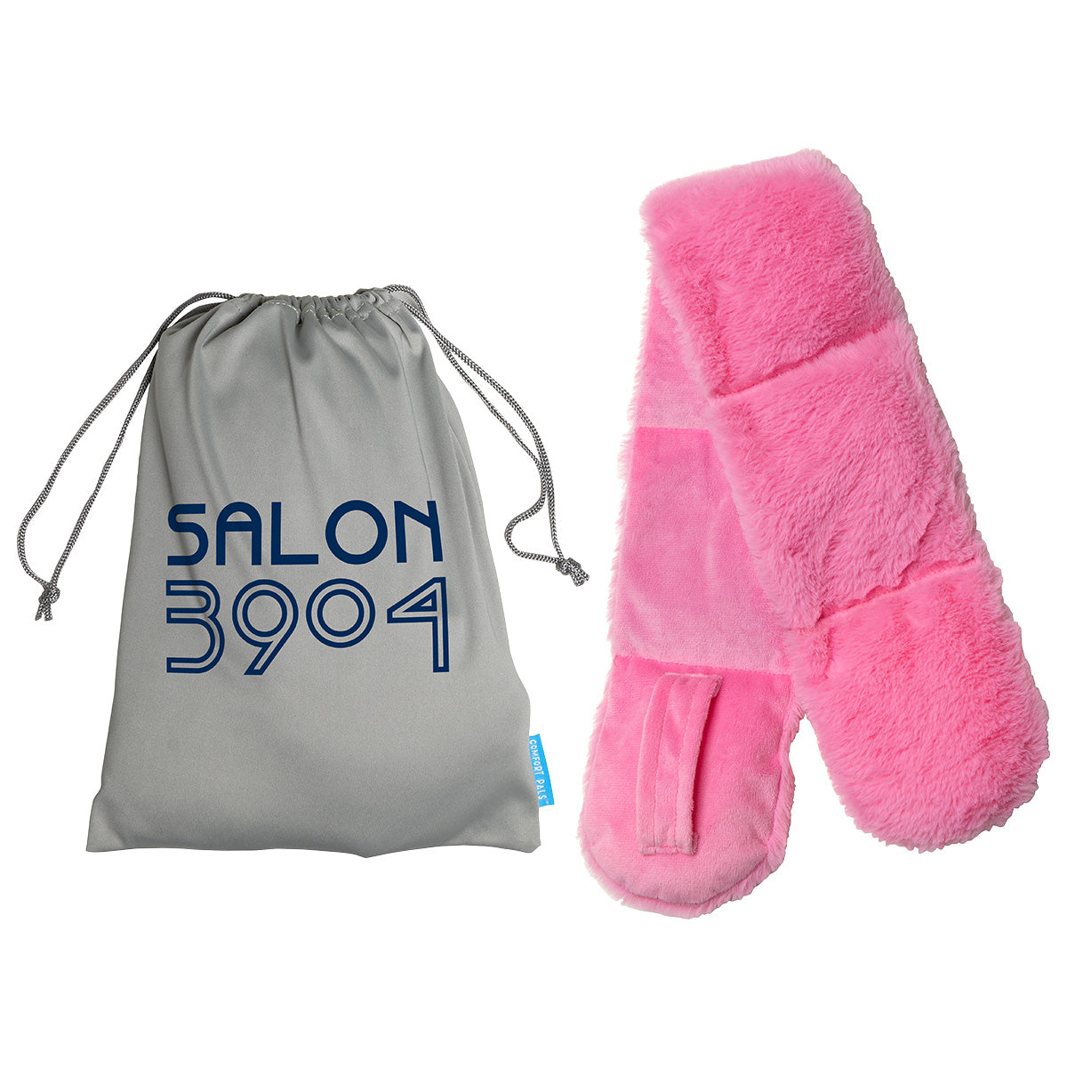 Custom logo Comfort Pals™ Heat Therapy Neck Wrap