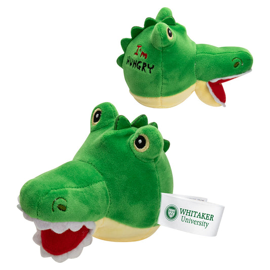 Custom logo Stress Busters™ Gator