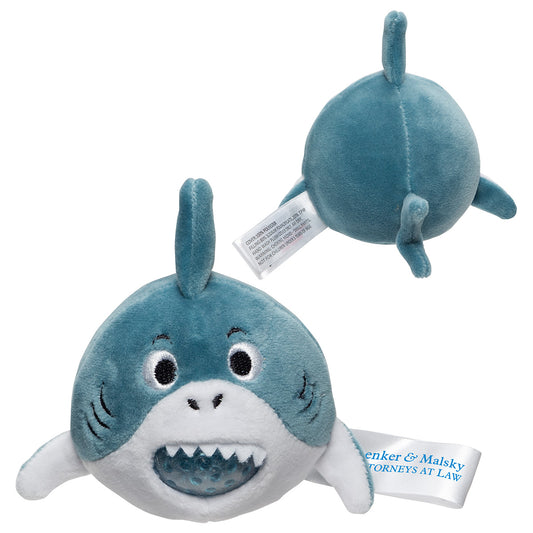 Custom logo Stress Busters™ Shark