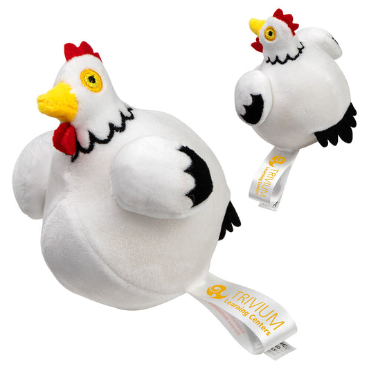 Custom logo Stress Busters™ Chicken