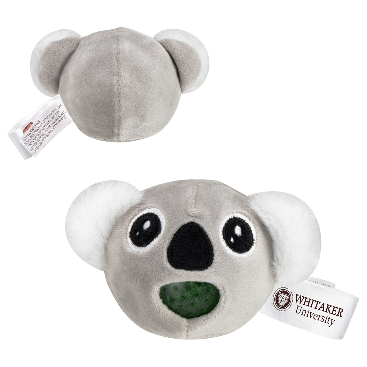 Custom logo Stress Busters™ Koala