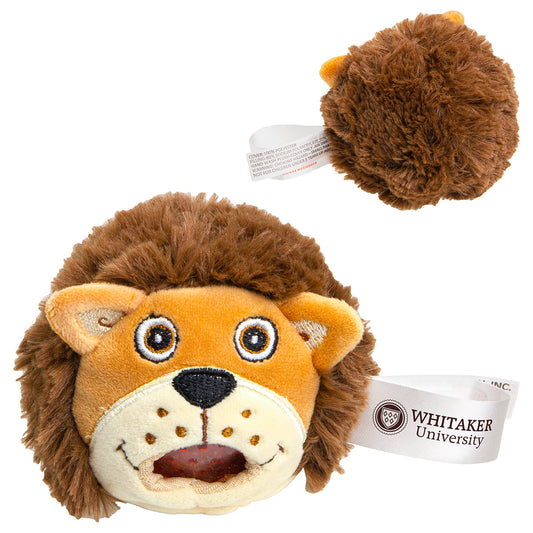 Custom logo Stress Busters™ Lion