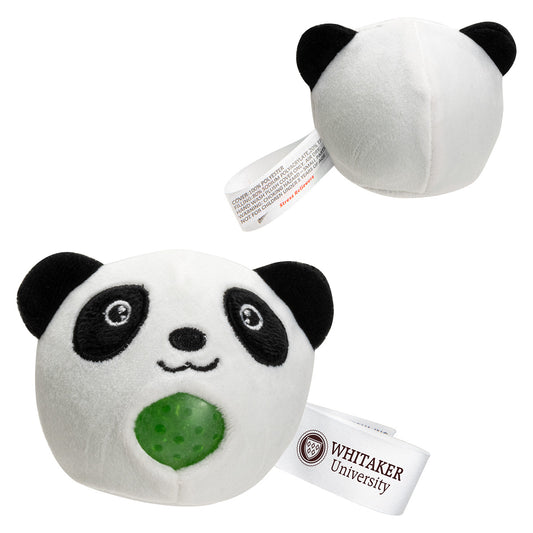 Custom logo Stress Busters™ Panda