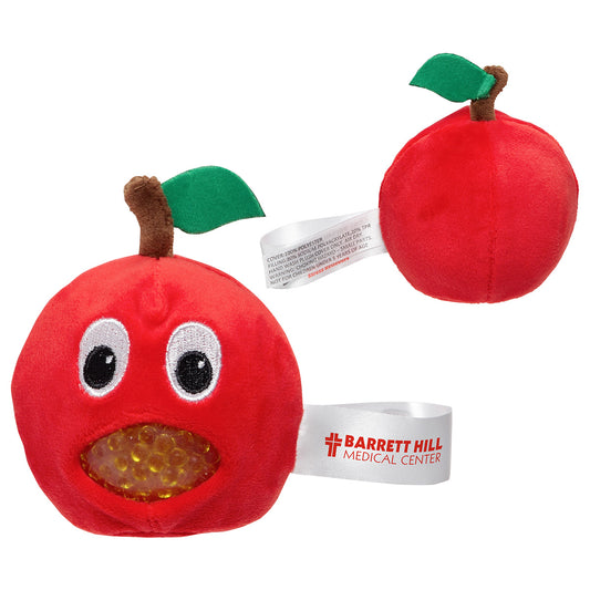 Custom logo Stress Busters™ Apple
