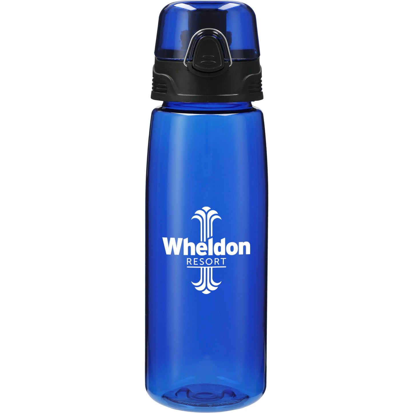 Capri 25oz Tritan Sports Bottle