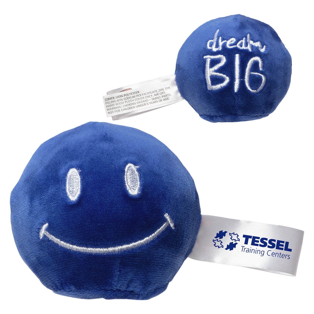 Custom logo Stress Busters™ "Dream Big"