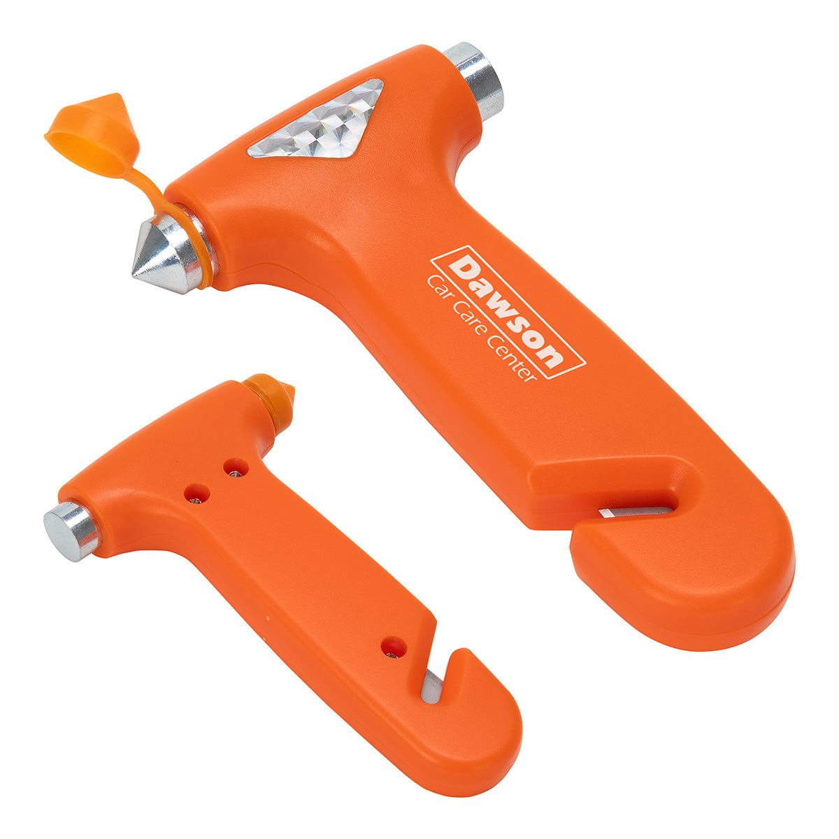 Custom logo Vehicle Escape Tool