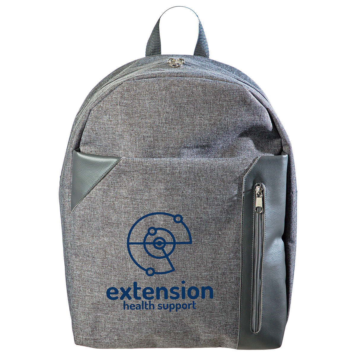 Custom logo Ashford 15" Laptop Backpack