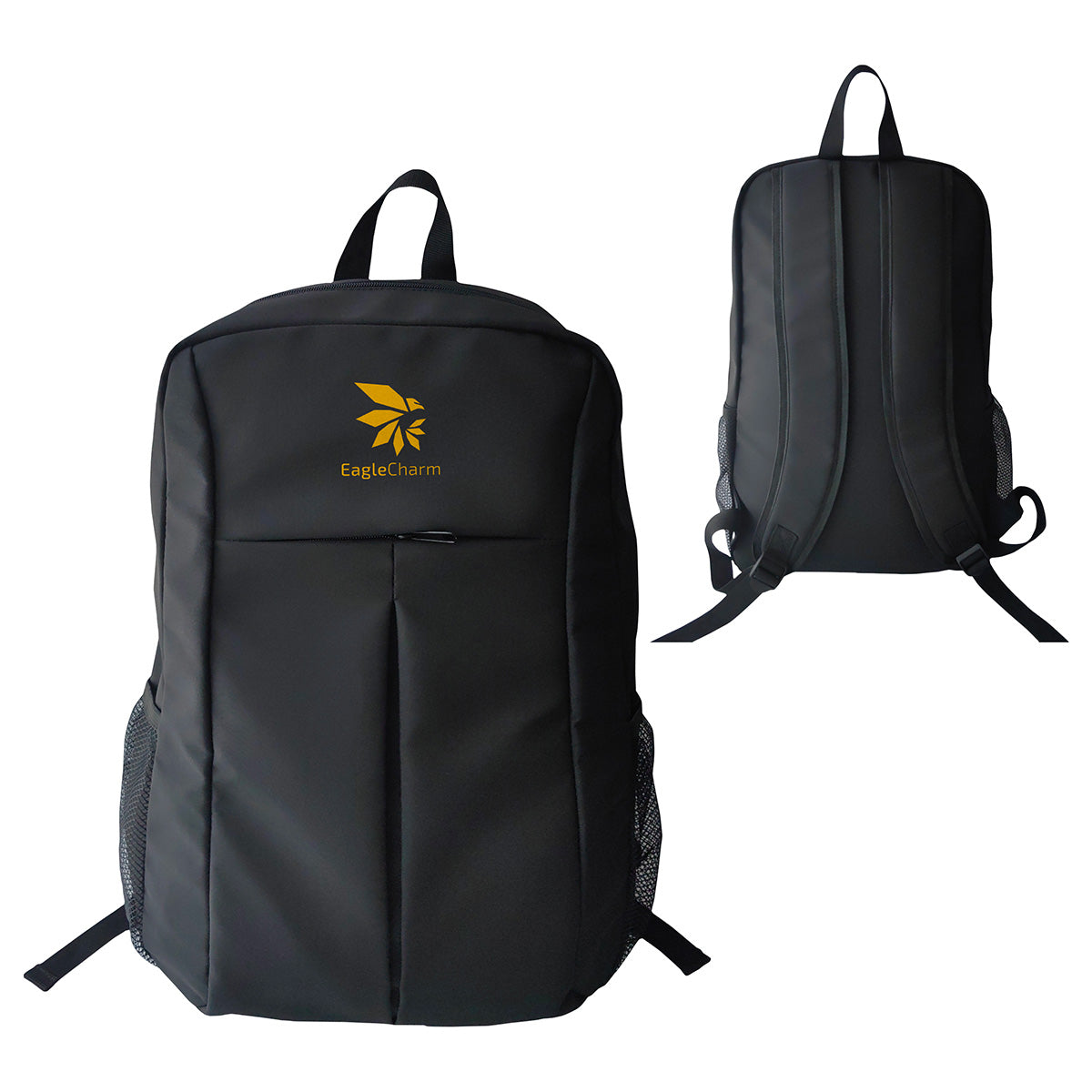 Custom logo Backstreet Urban Backpack