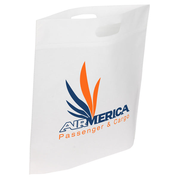 Echo Large Non-Woven Tote