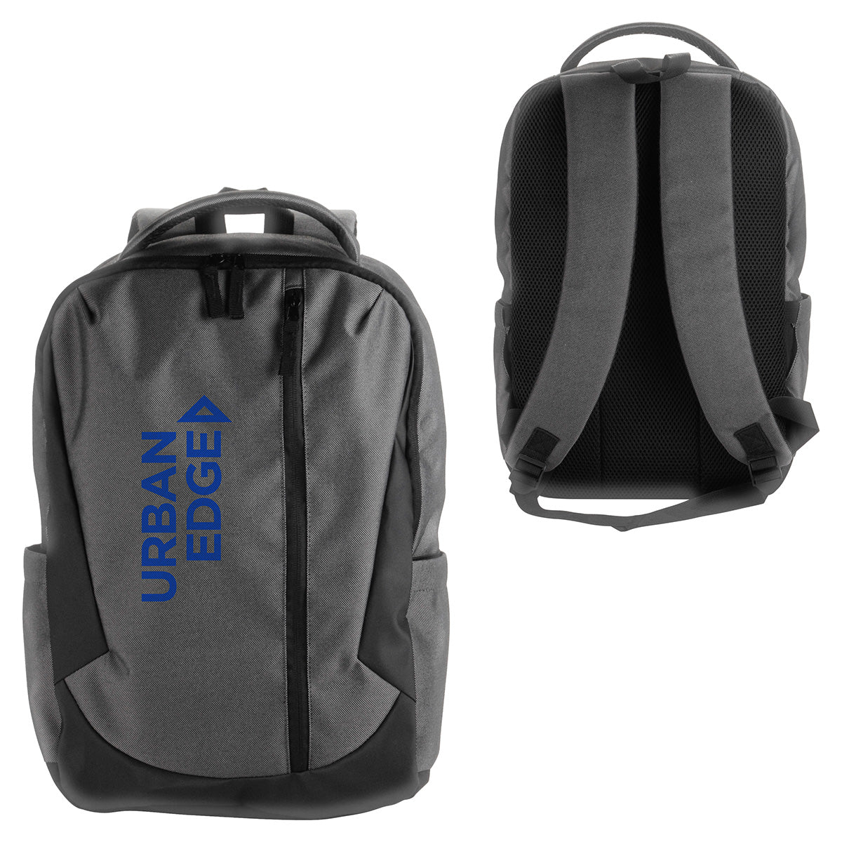Custom logo Metro Tech Backpack