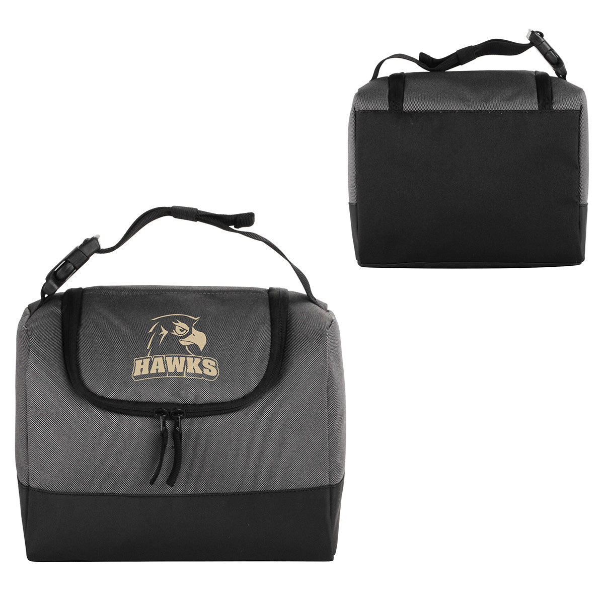 Custom logo Metro Tech Cooler Bag