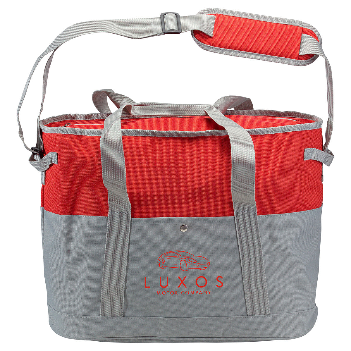 Custom logo Navigator Cooler Bag