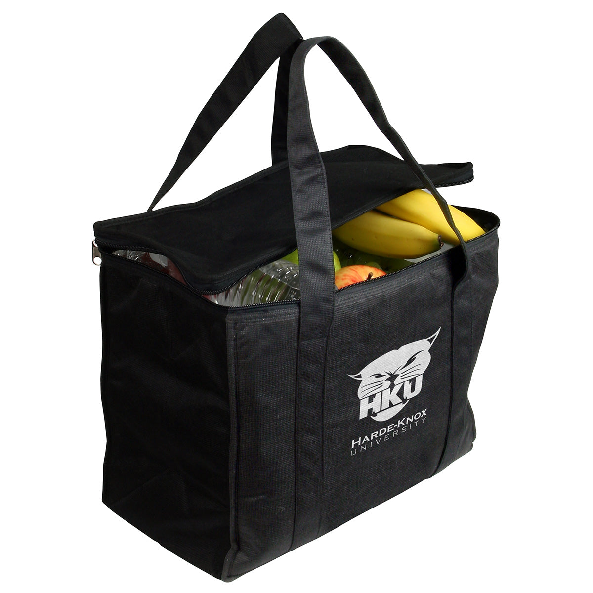 Custom logo Picnic RPET Cooler Bag