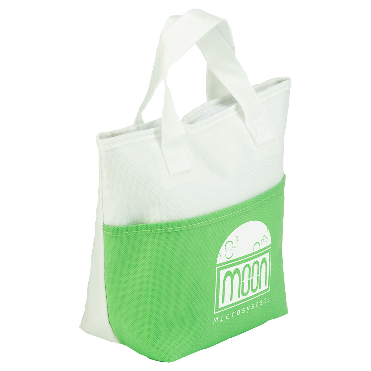 Santa Ana Non-Woven Insulated Snack Tote