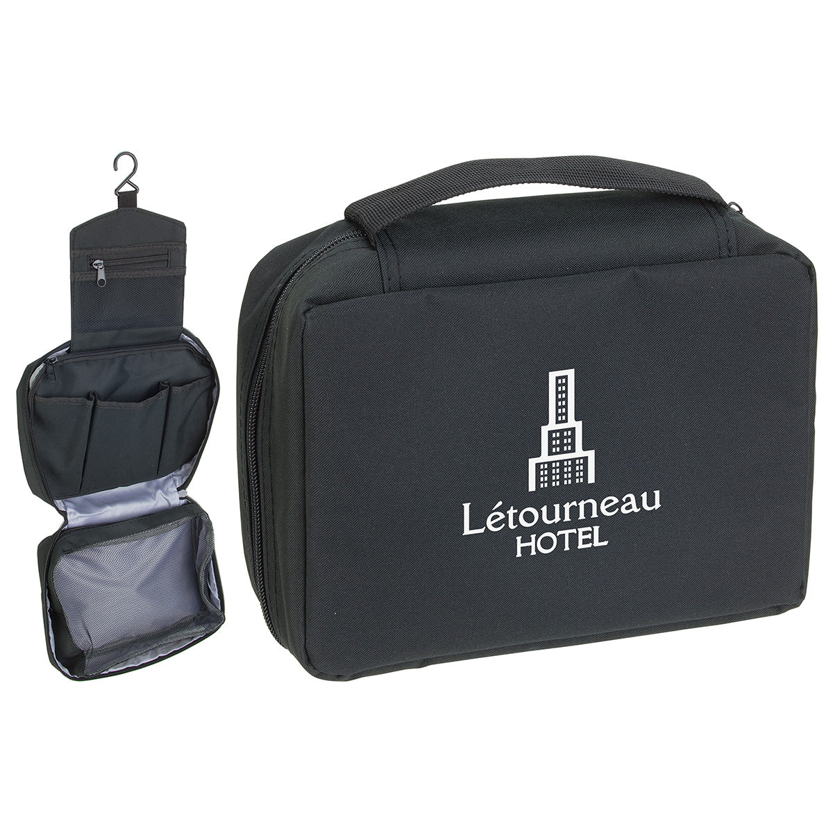 Custom logo Valise Travel Attaché