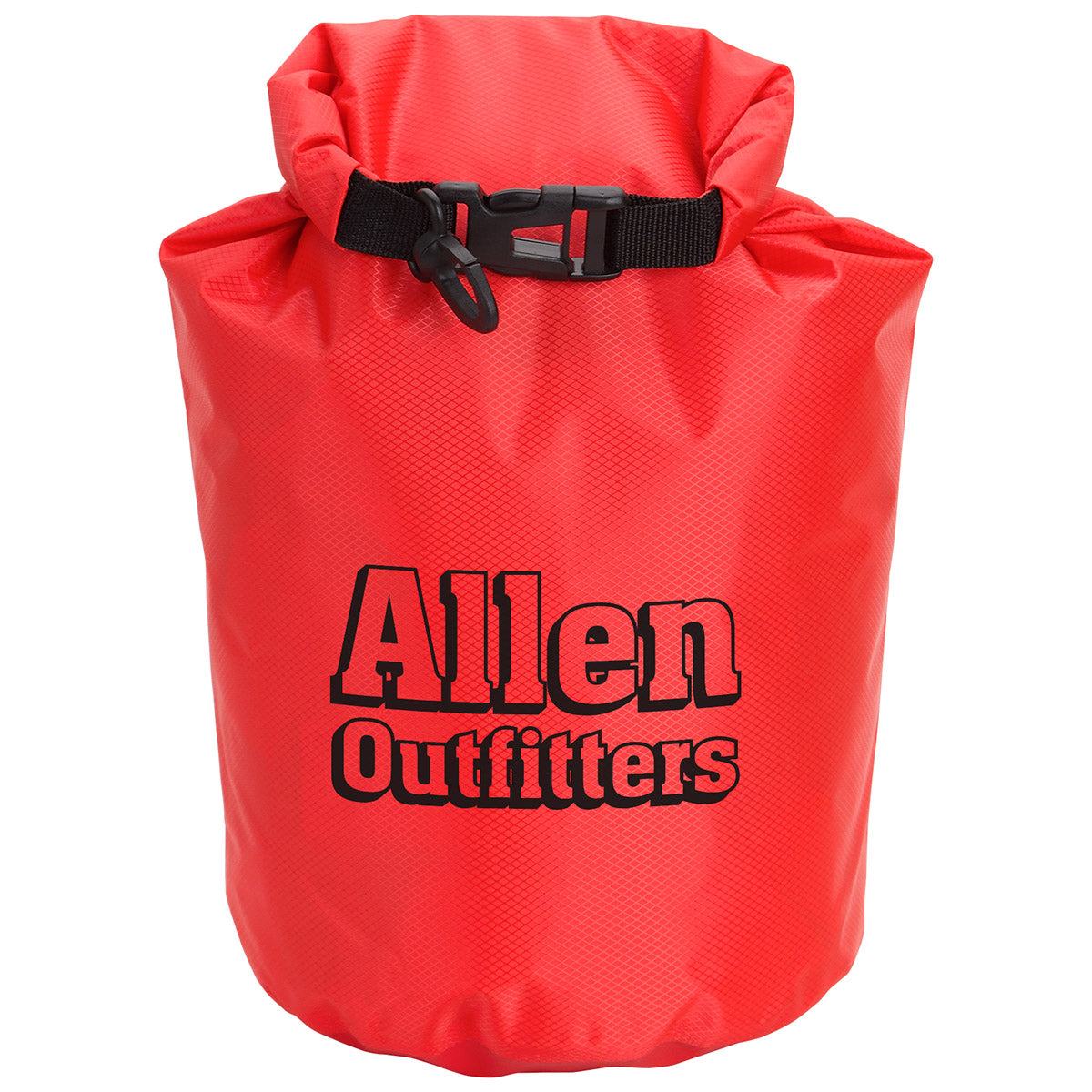 Custom logo 5-Liter Waterproof Gear Bag