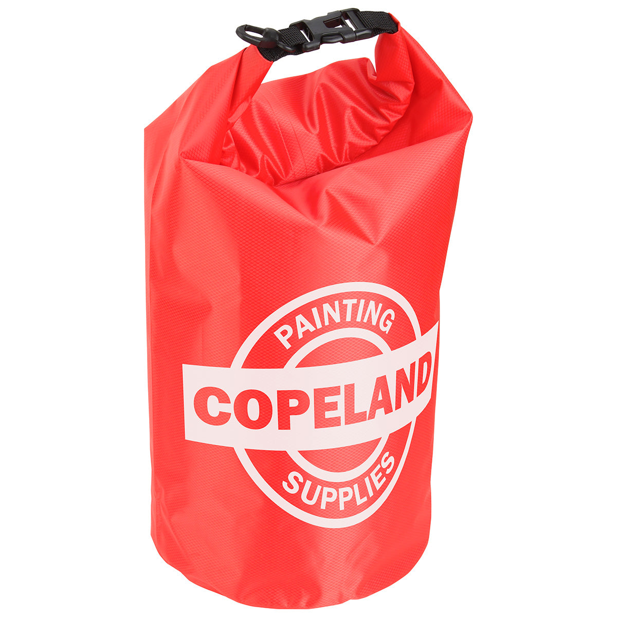 Custom logo 10-Liter Waterproof Gear Bag