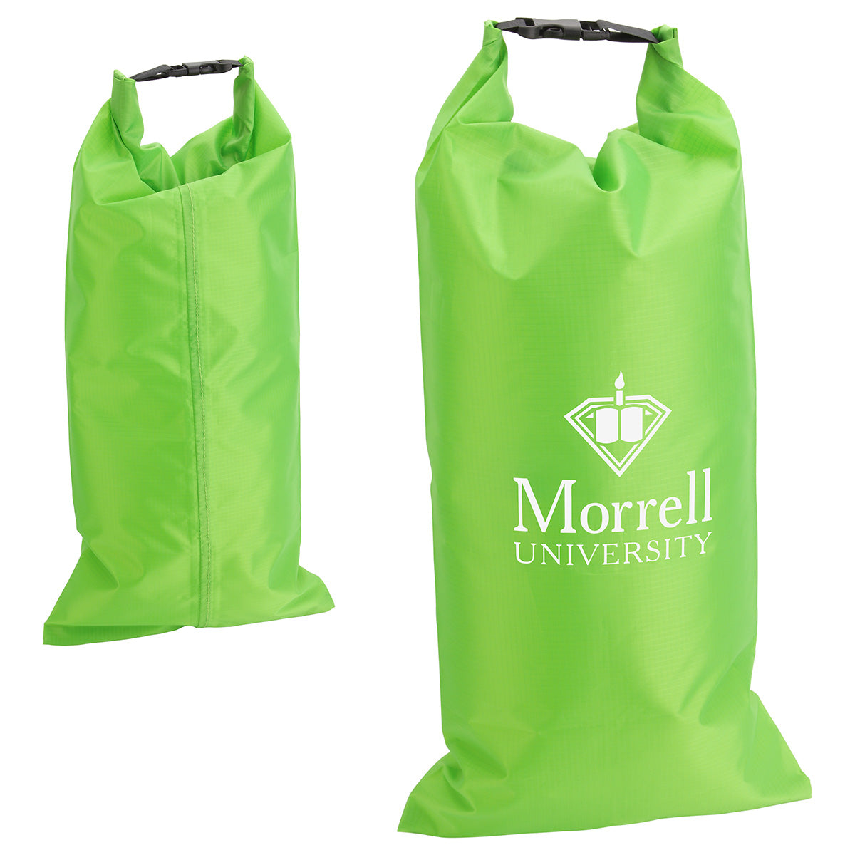 Custom logo 20-Liter Water Resistant Gear Bag