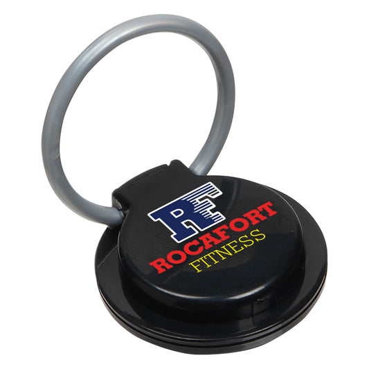 Custom logo Axis Phone Ring + Stand