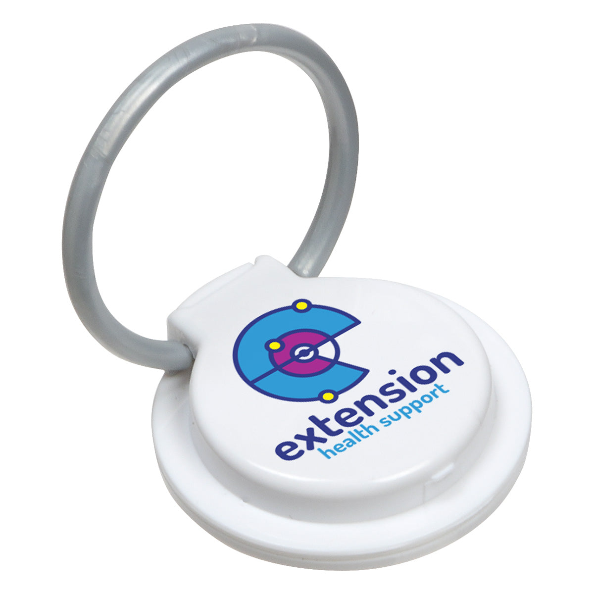 Custom logo Axis Phone Ring + Stand