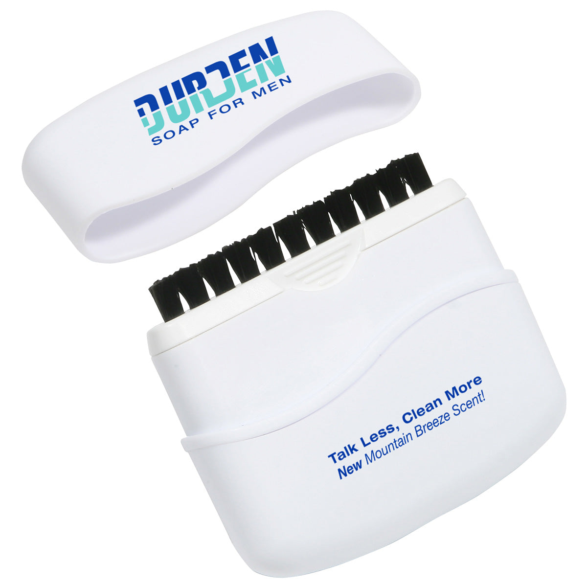 Custom logo Clean Sweep Monitor Brush
