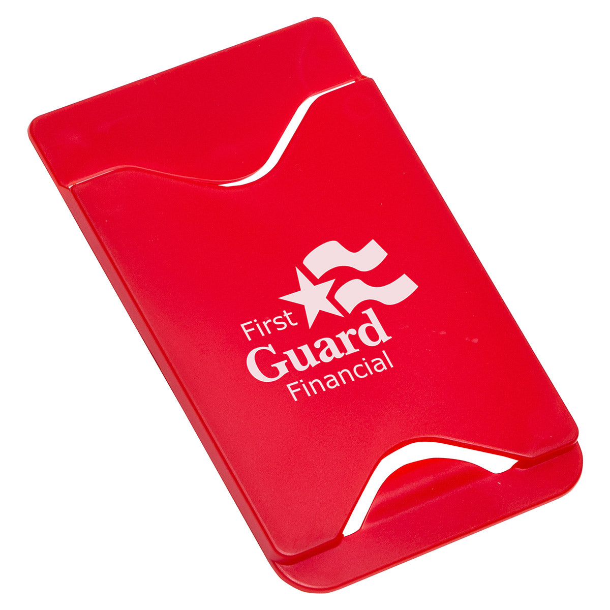 Custom logo Mobile Wallet