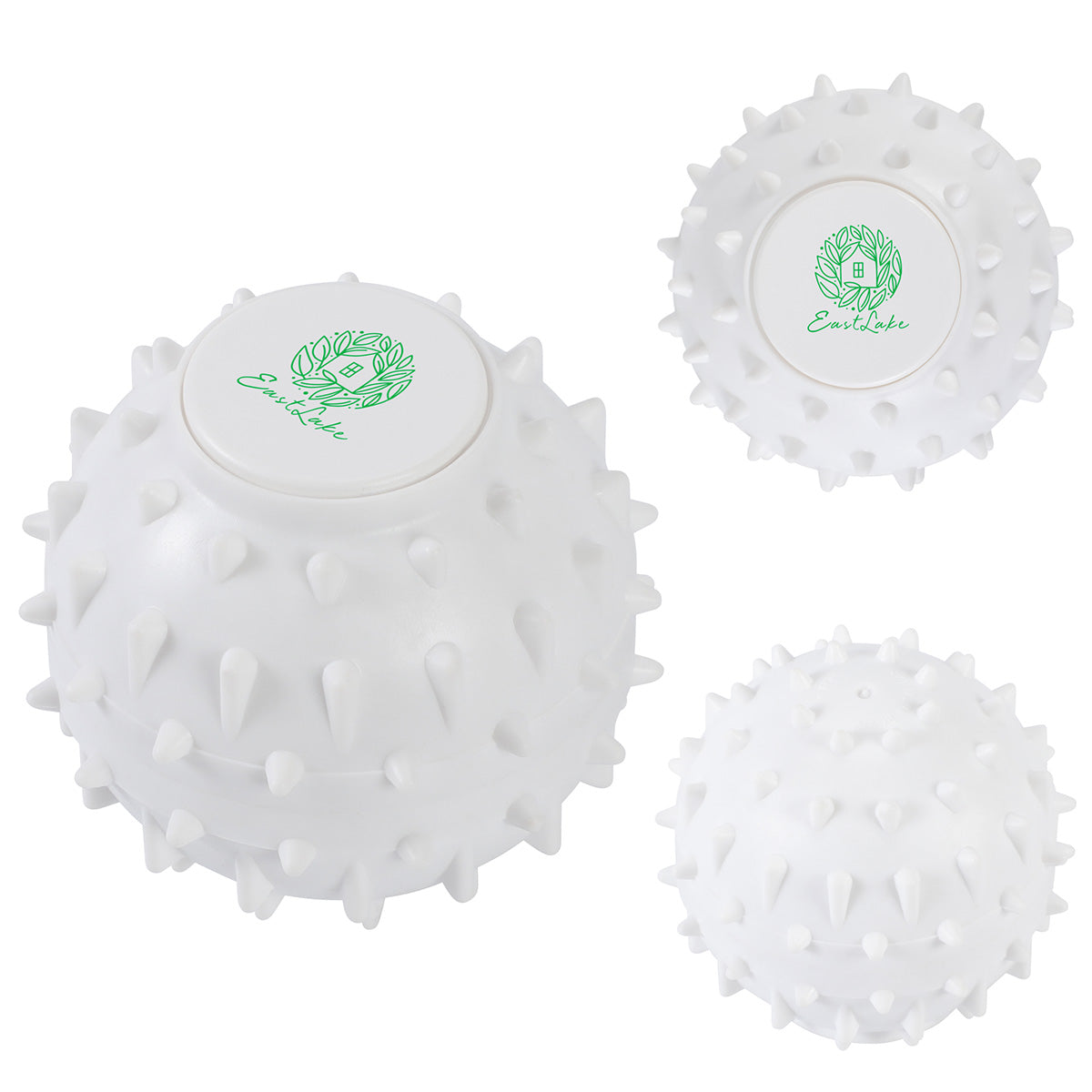 Spike Massage Ball