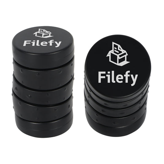 Custom logo Twist & Turn Fidget Game