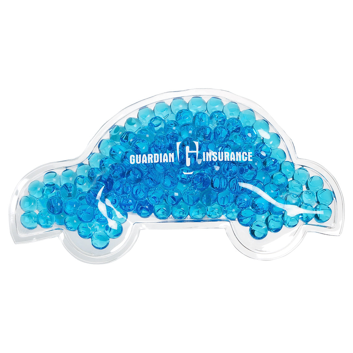 Custom logo Car Hot/Cold Pack