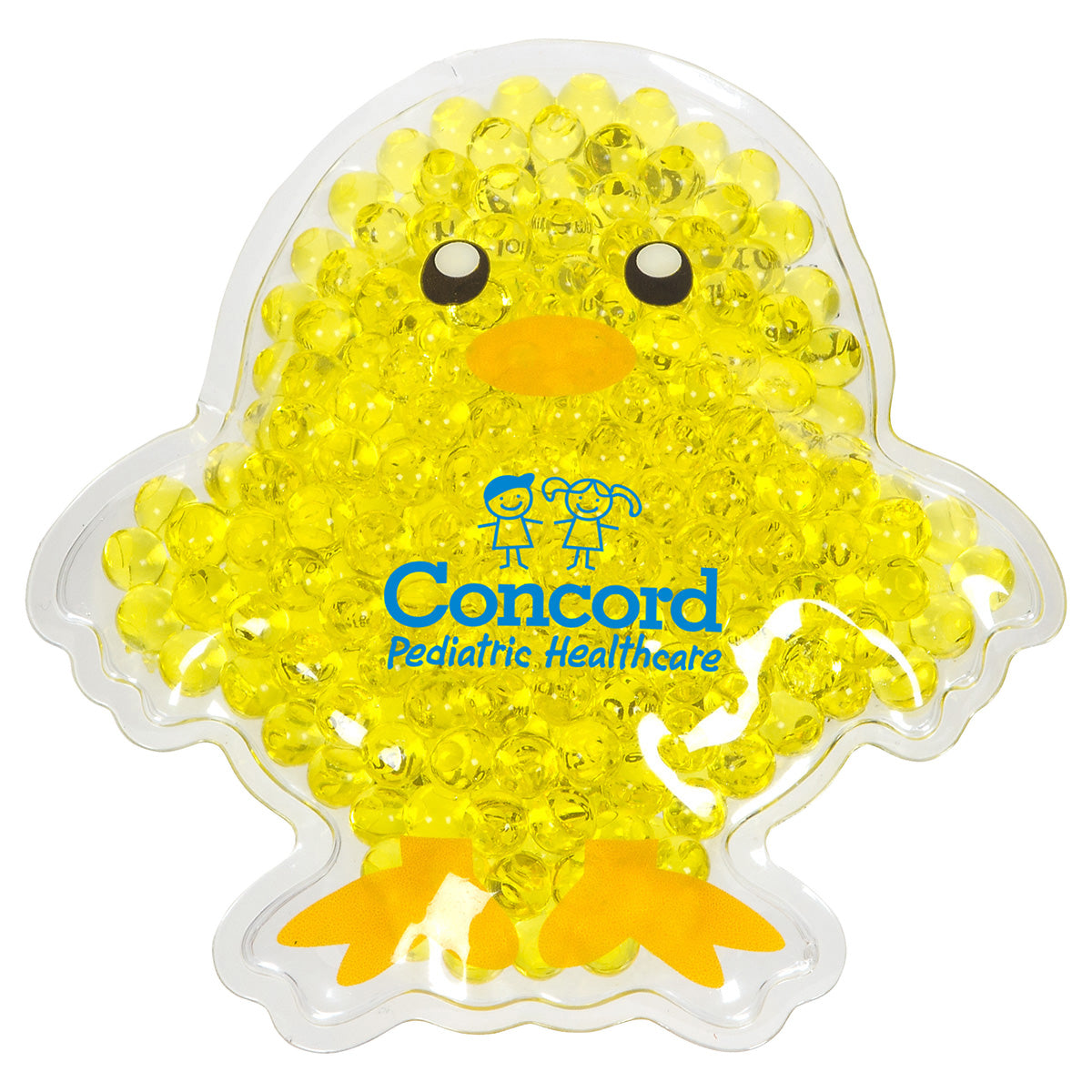 Custom logo Chick Hot/Cold Pack