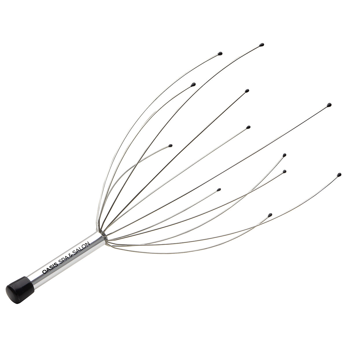 Custom logo Cranial Massager