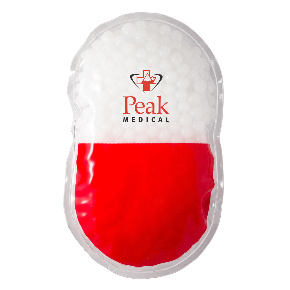 Capsule Hot/Cold Pack
