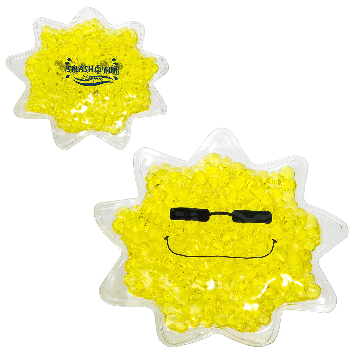 Cool Sun Hot/Cold Pack