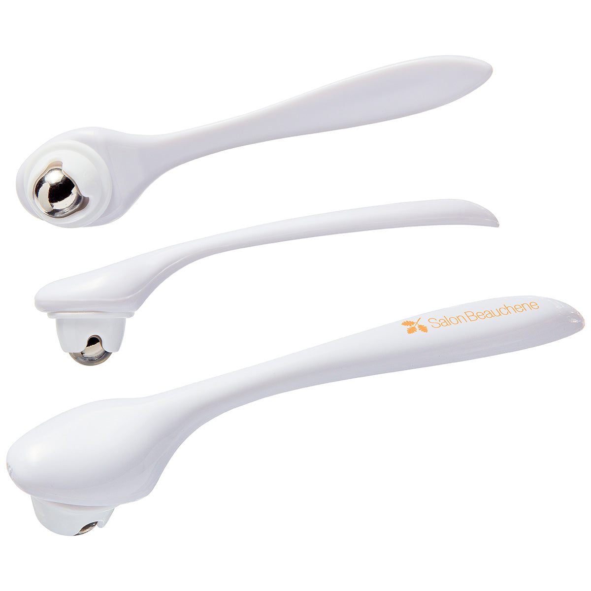 Custom logo Cascade Under-Eye Roller