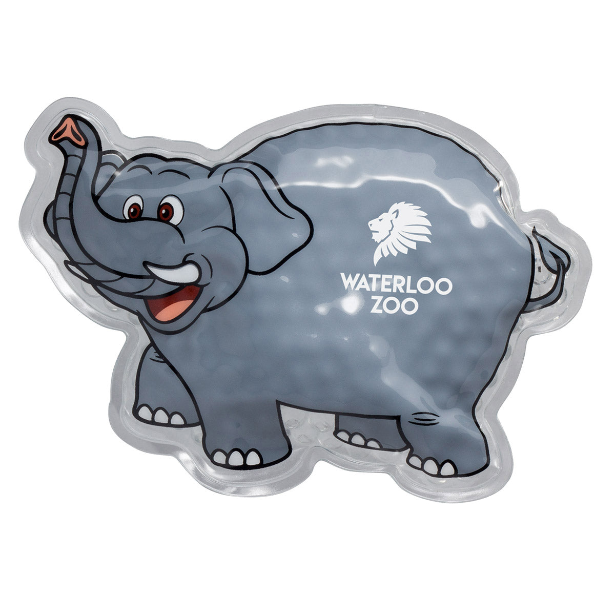 Custom logo Elephant Hot/Cold Pack