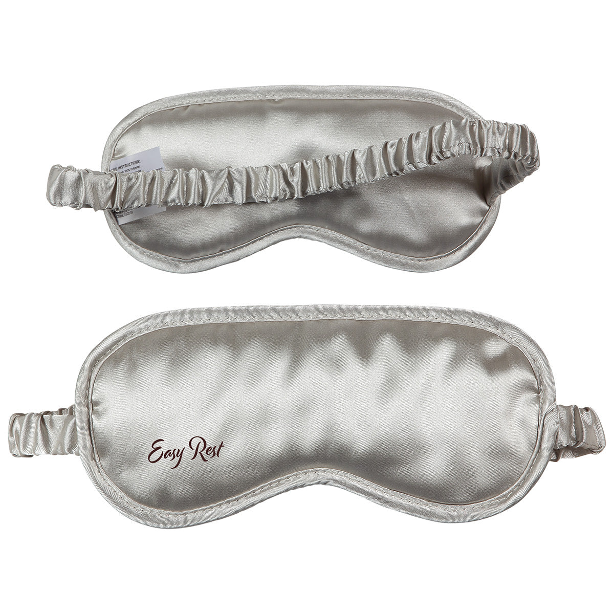 Custom logo Easy Rest Aromatherapy Sleep Mask