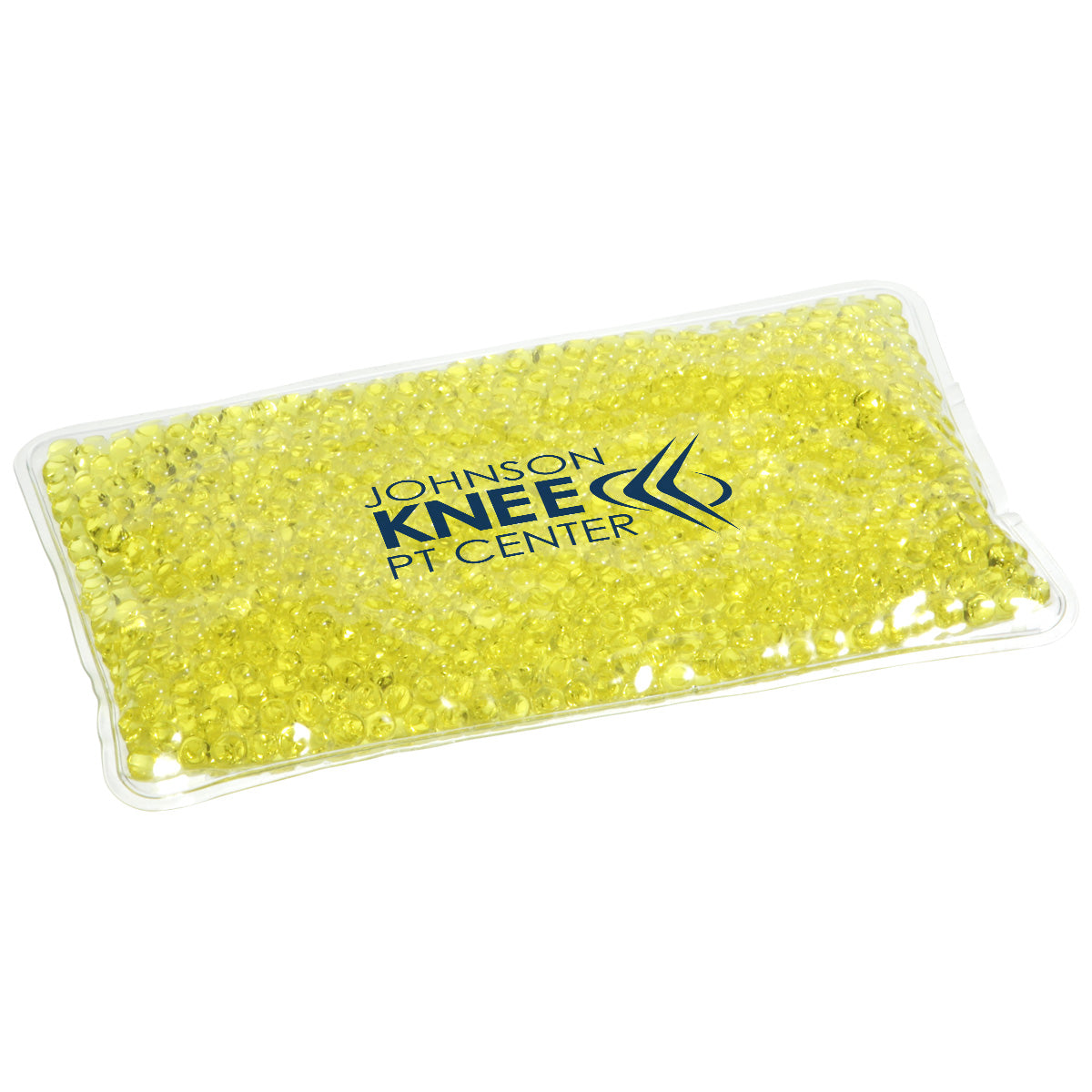 Custom logo Aqua Pearls™ Hot/Cold Pack