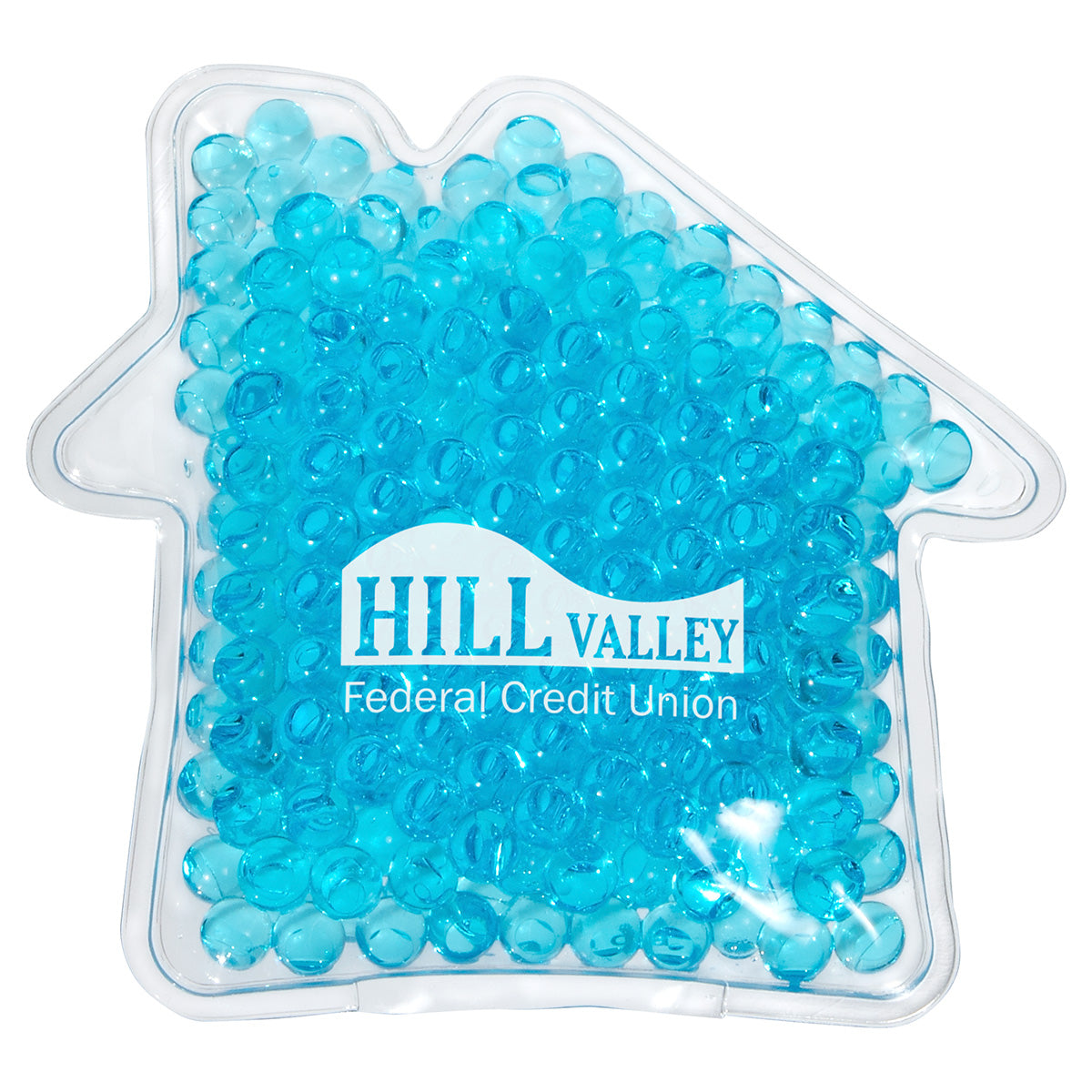 Custom logo House Hot/Cold Pack